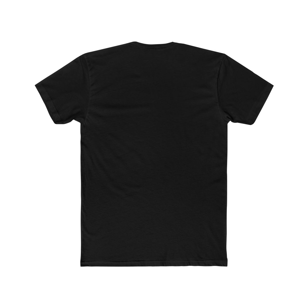 The Melodic Blue Sticker Design T Shirt | Baby Keem - alternate angle 2, merchandise