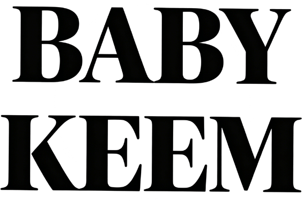 Baby Keem - Official Merchandise